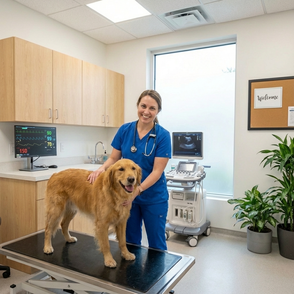 Прием врачей